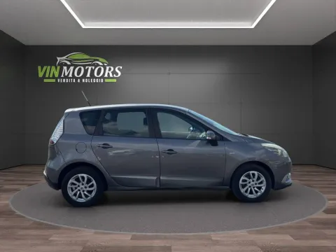 Renault Scenic X-Mod 1.5 dci energy s&s 110cv - Immagine 9