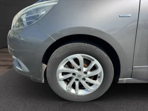 Renault Scenic X-Mod 1.5 dci energy s&s 110cv - Immagine 10