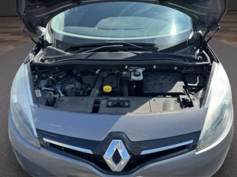 Renault Scenic X-Mod 1.5 dci energy s&s 110cv - Immagine 11