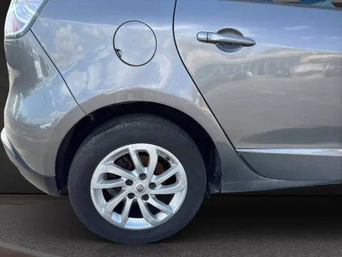 Renault Scenic X-Mod 1.5 dci energy s&s 110cv - Immagine 12