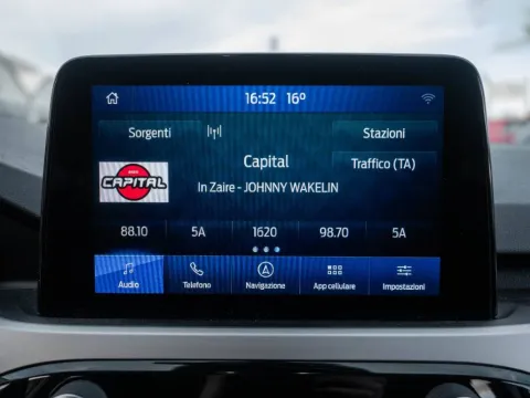Ford Kuga 1.5 ecoblue Connect 2wd 120cv auto - Immagine 23