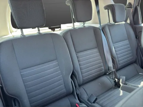 Renault Scenic X-Mod 1.5 dci energy s&s 110cv - Immagine 15