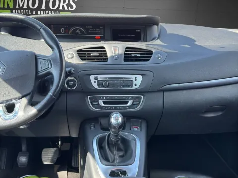 Renault Scenic X-Mod 1.5 dci energy s&s 110cv - Immagine 17