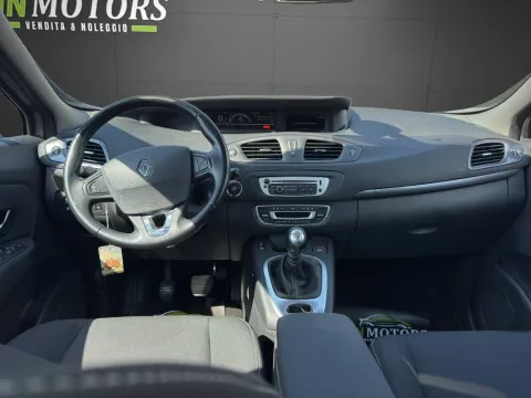 Renault Scenic X-Mod 1.5 dci energy s&s 110cv - Immagine 18