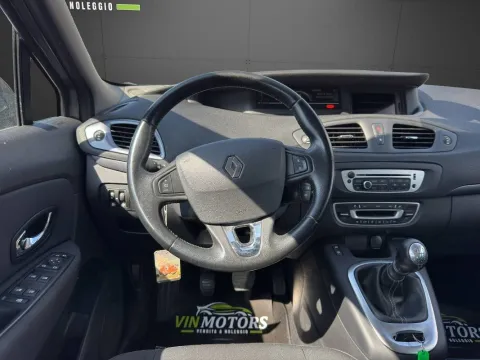 Renault Scenic X-Mod 1.5 dci energy s&s 110cv - Immagine 20