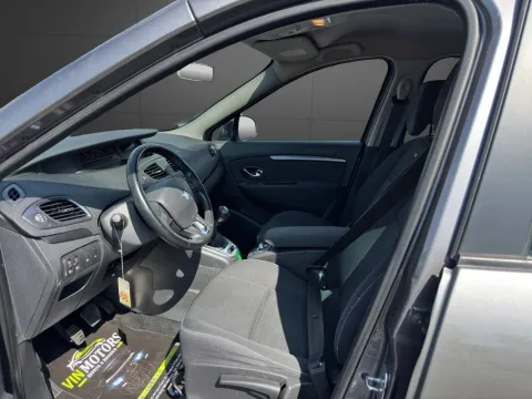 Renault Scenic X-Mod 1.5 dci energy s&s 110cv - Immagine 21