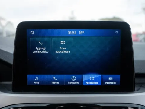 Ford Kuga 1.5 ecoblue Connect 2wd 120cv auto - Immagine 24