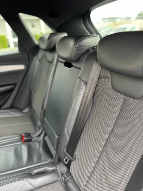 Audi Q5 40 2.0 tdi S line Plus quattro 190cv s-tronic - Immagine 11