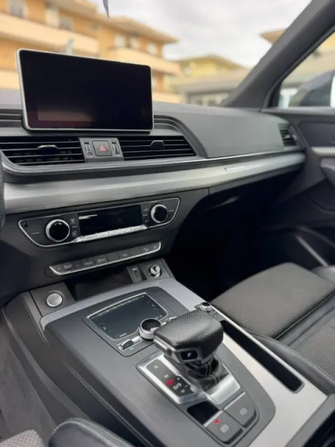 Audi Q5 40 2.0 tdi S line Plus quattro 190cv s-tronic - Immagine 15