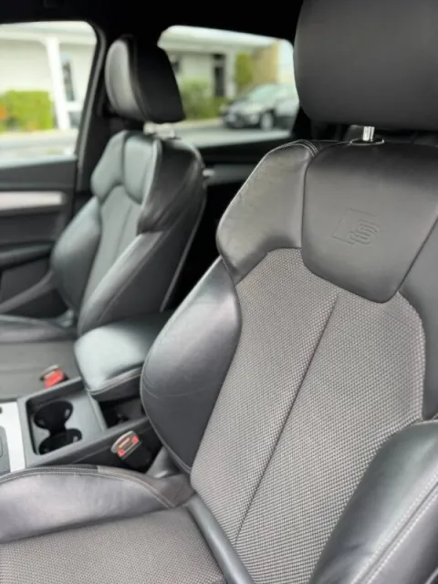 Audi Q5 40 2.0 tdi S line Plus quattro 190cv s-tronic - Immagine 16