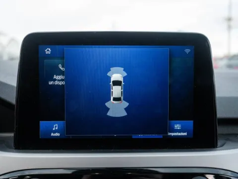Ford Kuga 1.5 ecoblue Connect 2wd 120cv auto - Immagine 27