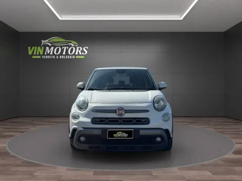 Fiat 500L 1.6 mjt Trekking 120cv E6 - Immagine 1
