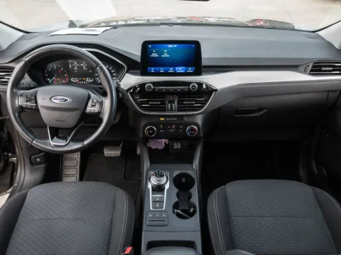 Ford Kuga 1.5 ecoblue Connect 2wd 120cv auto - Immagine 28