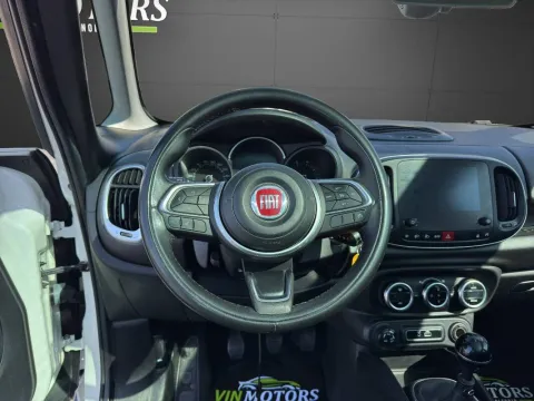 Fiat 500L 1.6 mjt Trekking 120cv E6 - Immagine 12