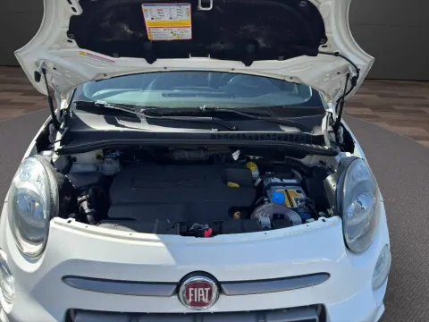 Fiat 500L 1.6 mjt Trekking 120cv E6 - Immagine 16