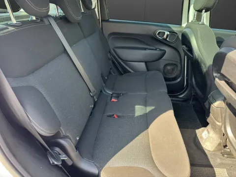 Fiat 500L 1.6 mjt Trekking 120cv E6 - Immagine 17