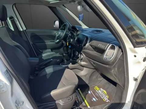 Fiat 500L 1.6 mjt Trekking 120cv E6 - Immagine 18
