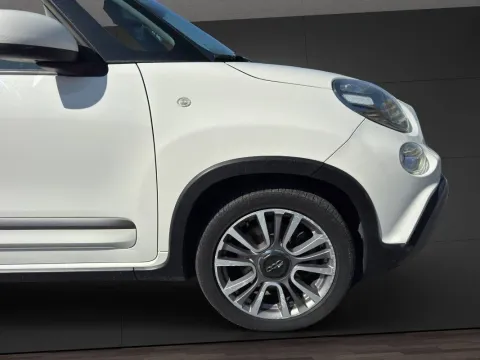 Fiat 500L 1.6 mjt Trekking 120cv E6 - Immagine 20