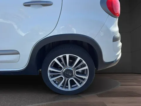 Fiat 500L 1.6 mjt Trekking 120cv E6 - Immagine 21