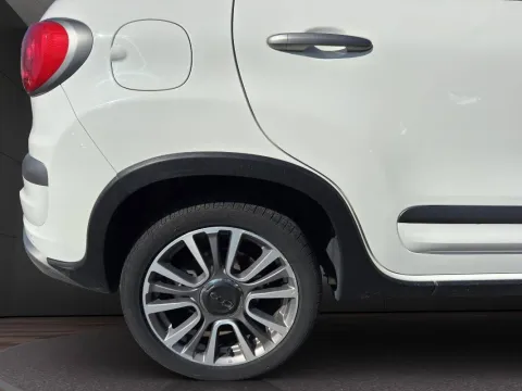 Fiat 500L 1.6 mjt Trekking 120cv E6 - Immagine 22