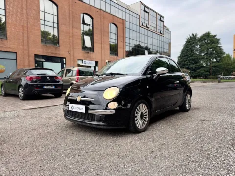 Fiat 500 1.4 16v Sport 100cv - Immagine 1