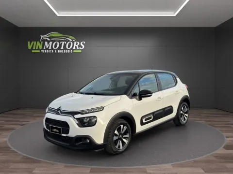 Citroen C3 1.2 puretech Shine Pack s&s 110cv eat6 my20 - Immagine 3