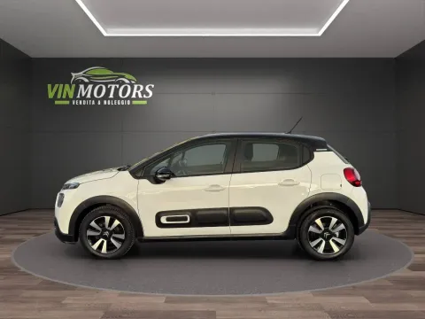 Citroen C3 1.2 puretech Shine Pack s&s 110cv eat6 my20 - Immagine 7