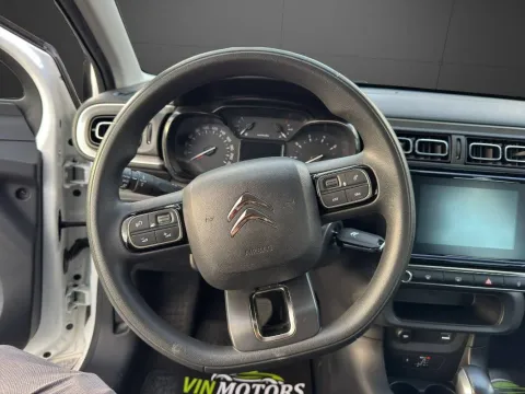 Citroen C3 1.2 puretech Shine Pack s&s 110cv eat6 my20 - Immagine 20