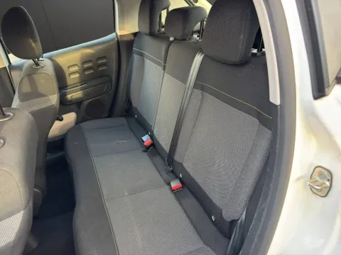 Citroen C3 1.2 puretech Shine Pack s&s 110cv eat6 my20 - Immagine 21