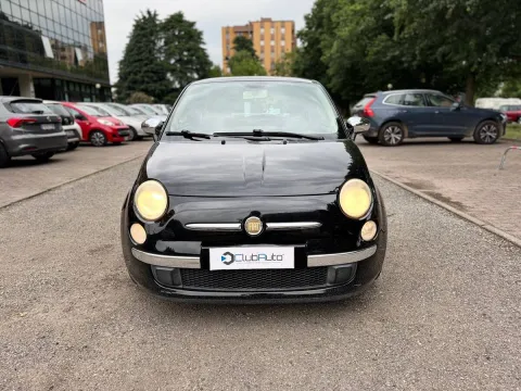 Fiat 500 1.4 16v Sport 100cv - Immagine 2