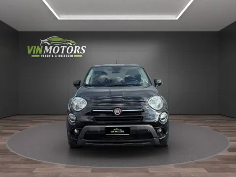 Fiat 500X 1.6 mjt Cross 4x2 120cv dct - Immagine 1