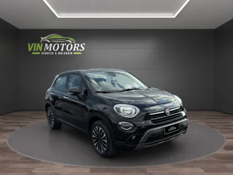 Fiat 500X 1.6 mjt Cross 4x2 120cv dct - Immagine 2