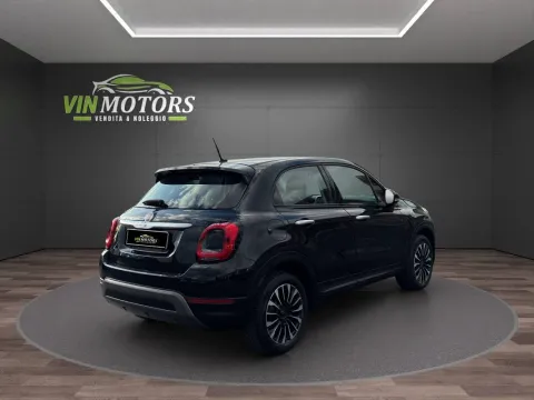 Fiat 500X 1.6 mjt Cross 4x2 120cv dct - Immagine 5