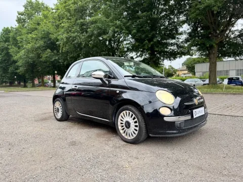 Fiat 500 1.4 16v Sport 100cv - Immagine 3
