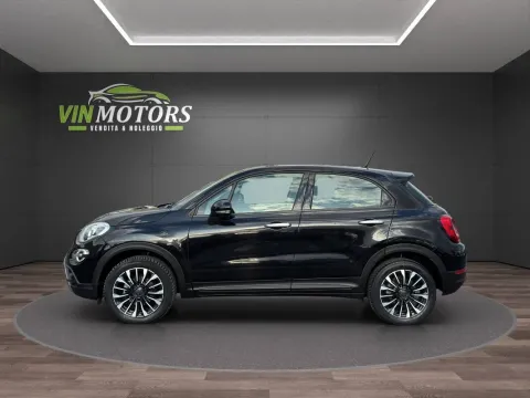Fiat 500X 1.6 mjt Cross 4x2 120cv dct - Immagine 8