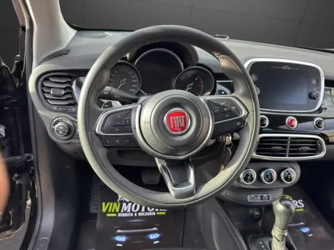 Fiat 500X 1.6 mjt Cross 4x2 120cv dct - Immagine 9