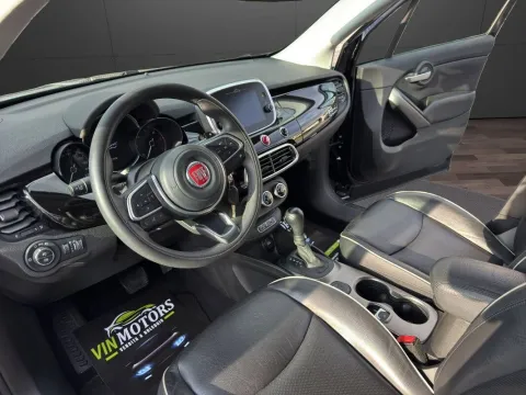 Fiat 500X 1.6 mjt Cross 4x2 120cv dct - Immagine 11