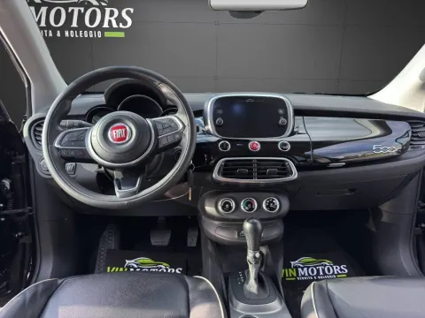 Fiat 500X 1.6 mjt Cross 4x2 120cv dct - Immagine 14