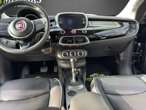 Fiat 500X 1.6 mjt Cross 4x2 120cv dct - Immagine 15