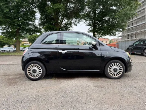 Fiat 500 1.4 16v Sport 100cv - Immagine 4