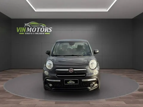Fiat 500L 1.3 mjt Business 95cv dualogic - Immagine 1