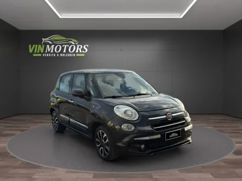 Fiat 500L 1.3 mjt Business 95cv dualogic - Immagine 2