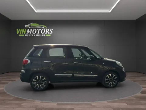 Fiat 500L 1.3 mjt Business 95cv dualogic - Immagine 3