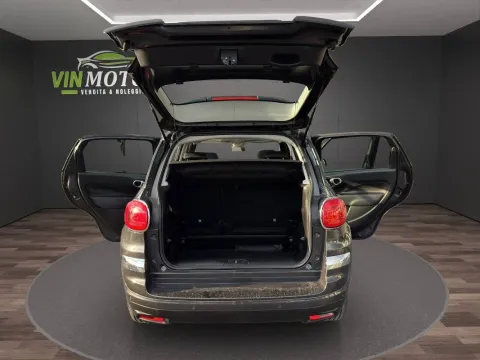 Fiat 500L 1.3 mjt Business 95cv dualogic - Immagine 5
