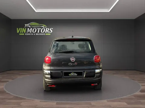 Fiat 500L 1.3 mjt Business 95cv dualogic - Immagine 6