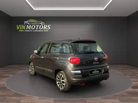 Fiat 500L 1.3 mjt Business 95cv dualogic - Immagine 7