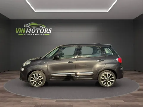 Fiat 500L 1.3 mjt Business 95cv dualogic - Immagine 8