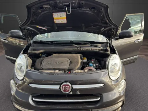 Fiat 500L 1.3 mjt Business 95cv dualogic - Immagine 11