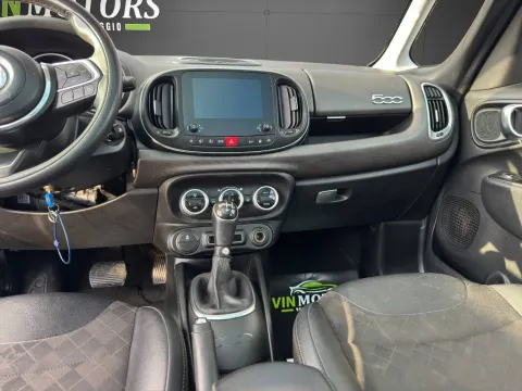 Fiat 500L 1.3 mjt Business 95cv dualogic - Immagine 13