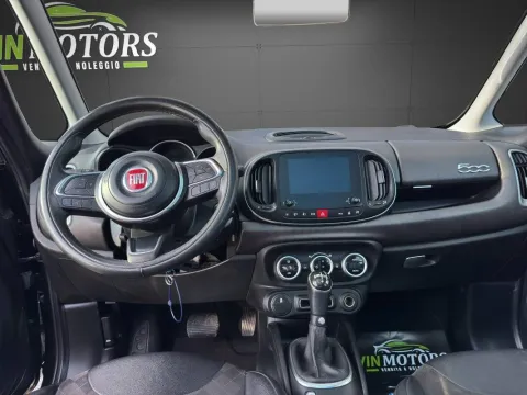Fiat 500L 1.3 mjt Business 95cv dualogic - Immagine 15
